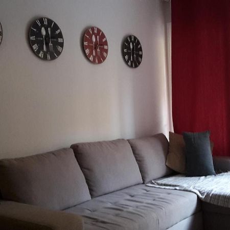 Cozy Casa Nevala By Wheelie75 Lägenhet Los Cristianos  Exteriör bild