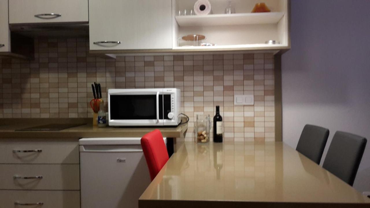 Cozy Casa Nevala By Wheelie75 Lägenhet Los Cristianos  Exteriör bild